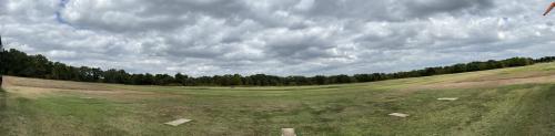 Cool Panoramic from Pits by Kevin