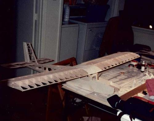 Doug B,  Eagle 2 Trainer from the 90s 